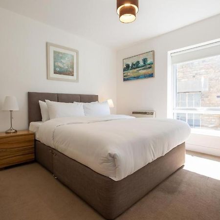 Grafton Street District Apartments Дублин Экстерьер фото