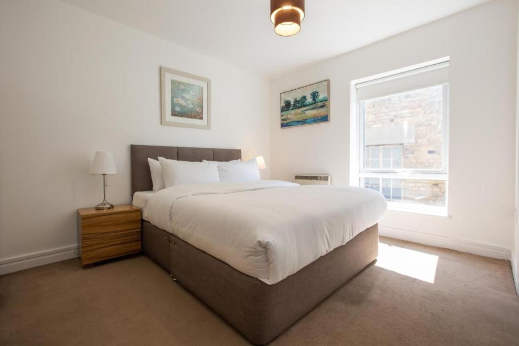 Grafton Street District Apartments Дублин Экстерьер фото