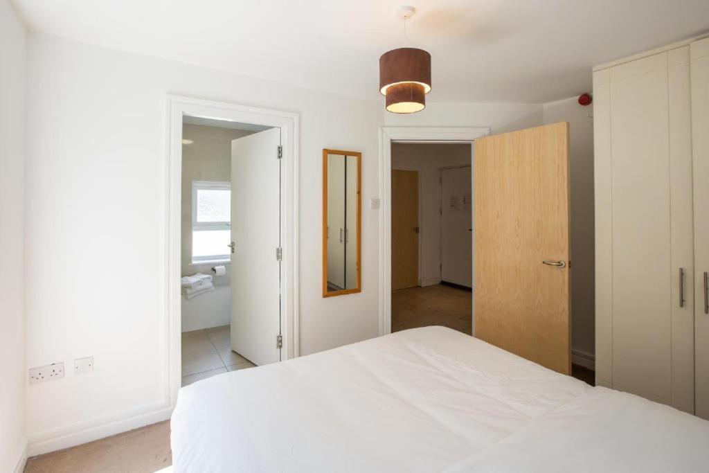 Grafton Street District Apartments Дублин Экстерьер фото