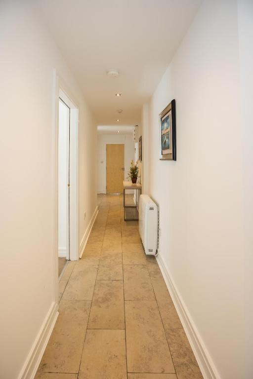 Grafton Street District Apartments Дублин Экстерьер фото