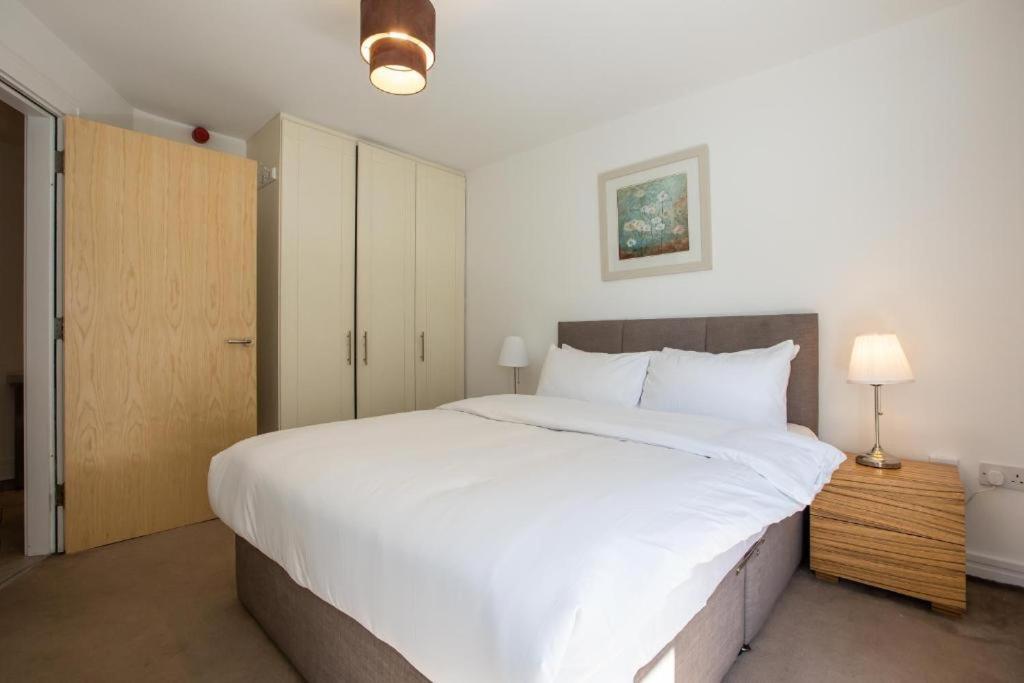 Grafton Street District Apartments Дублин Экстерьер фото