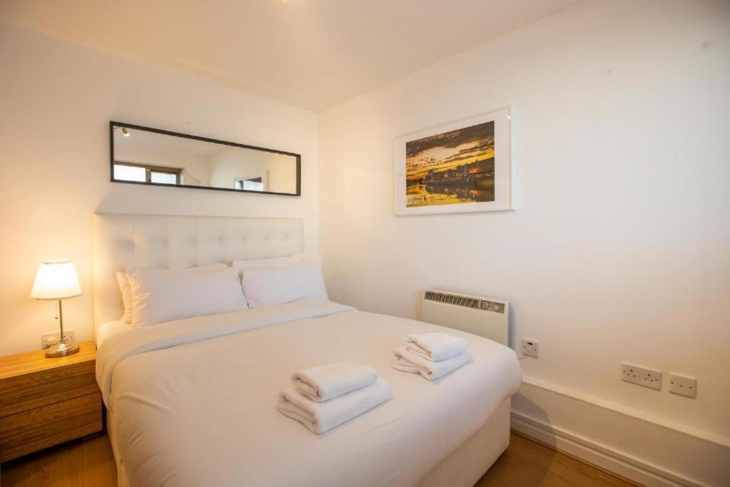 Grafton Street District Apartments Дублин Экстерьер фото