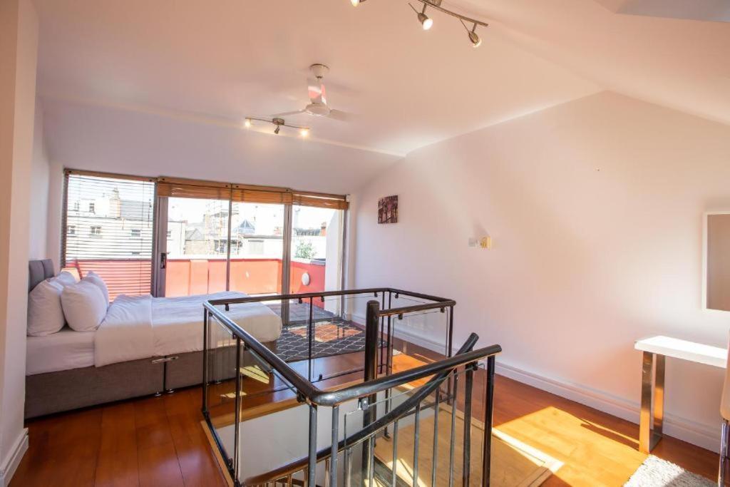 Grafton Street District Apartments Дублин Экстерьер фото