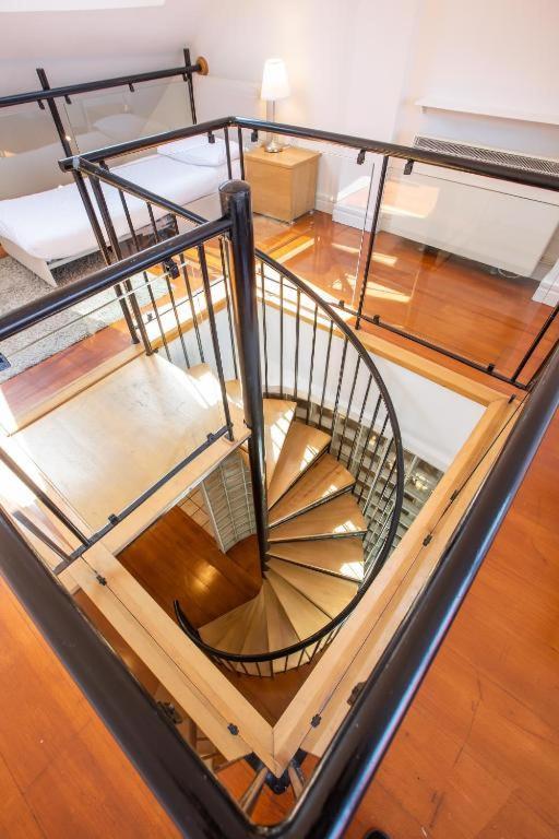 Grafton Street District Apartments Дублин Экстерьер фото